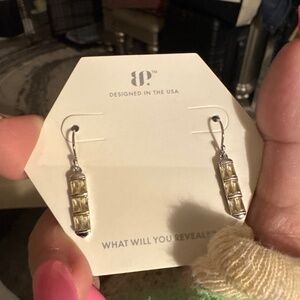 Elegantly enchanted SOLID STERLING .925